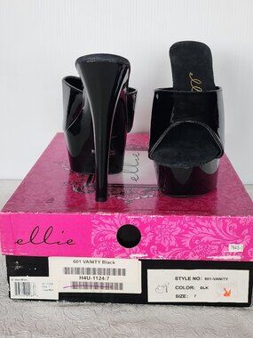 H4U-1124 Ellie Vanity 601